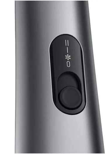 1000W Hair Styler Ionic Technology 3 Air Styling Modes 2 Attachments – 284932