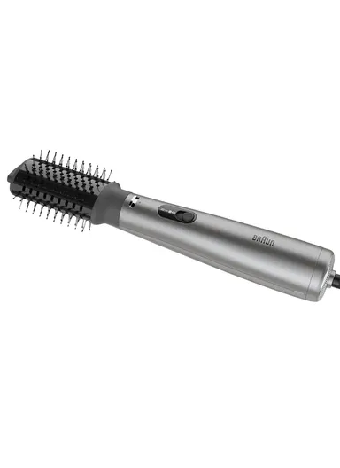 1000W Hair Styler Ionic Technology 3 Air Styling Modes 2 Attachments – 284932