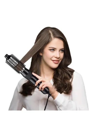 400W Hair Styler Corded Electric 2m Cable EAN-13 Hair Dryer Type -284937