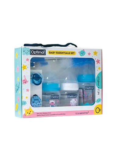 Baby Essential Set O-586