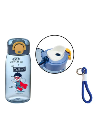 450ml Tritan Spout cup OPB-2021-1