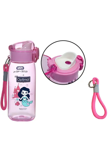 450ml Tritan Spout cup OPB-2021-1