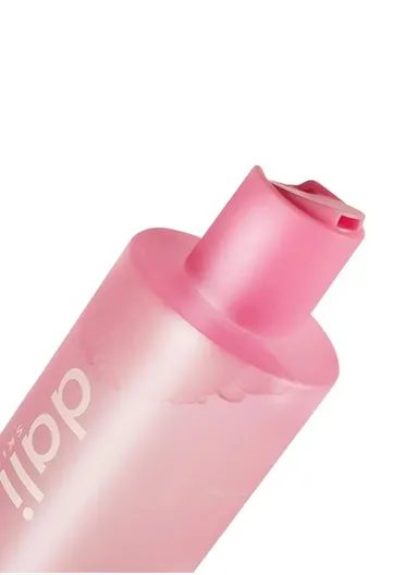 250ml 3-in-1 Micellar Cleansing Water Makeup Remover for Face, Eyes &amp; Lips Fragrance-Free 5280060109324