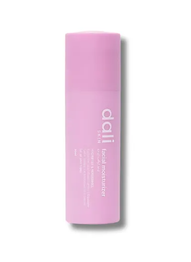 3D Hydration Cream Advanced Moisturizer with Vitamins, Botanicals &amp; Hyaluronic Acid 5280060115233