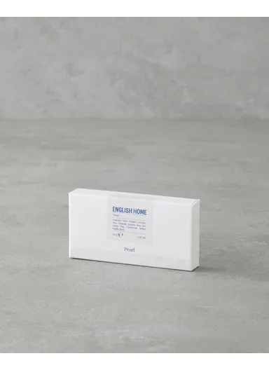 Perla Solid Soap 50 gr gold