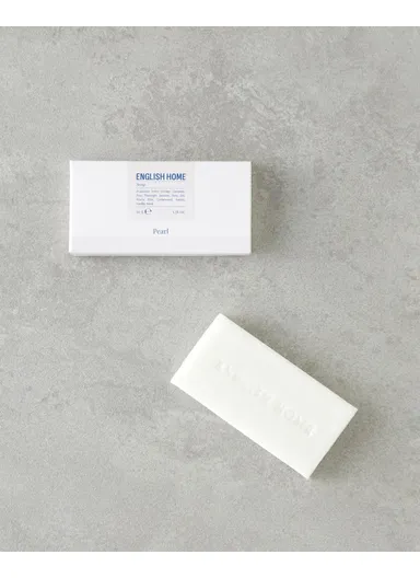 Perla Solid Soap 50 gr gold