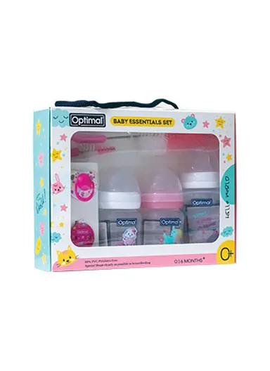 Baby Essential Set O-586
