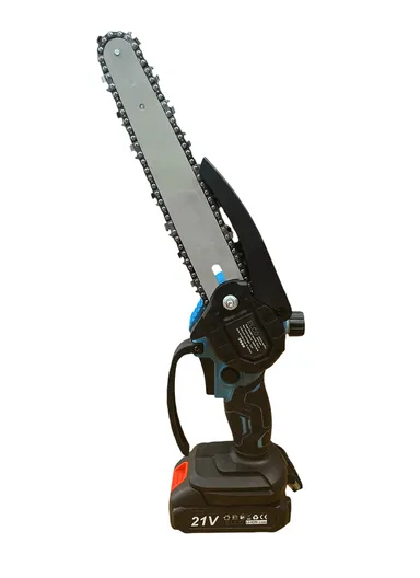 600W 21V Electric Planer, Perfect for Precision Woodworking MI-6/8