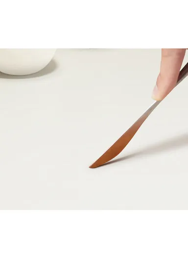 Waterproof &amp; Easy To Wash PEVA Tablecloth For Dining Table (L180 x W240)cm- Black