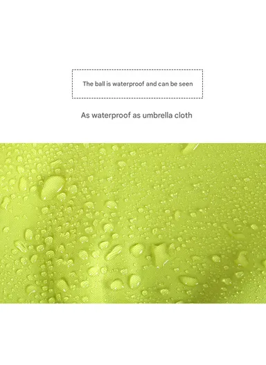 180x180cm Solid Color Polyester Bathroom Shower Curtain - White