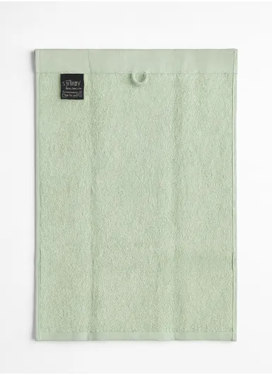 30X50 Small Towel- Green