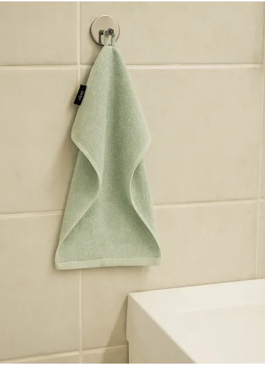 30X50 Small Towel- Green