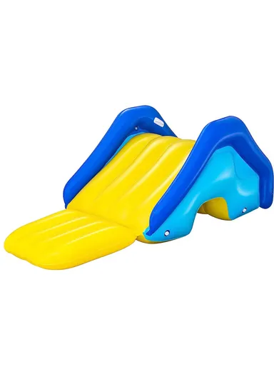 Giant Inflatable Pool Water Slide 52453 (L247 x W124 x H100)cm