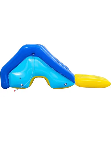 Giant Inflatable Pool Water Slide 52453 (L247 x W124 x H100)cm