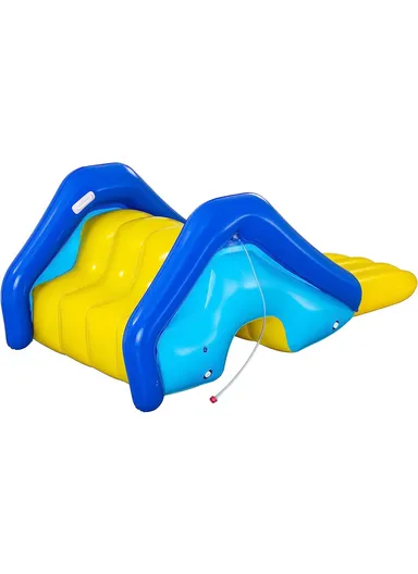 Giant Inflatable Pool Water Slide 52453 (L247 x W124 x H100)cm