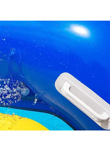 Giant Inflatable Pool Water Slide 52453 (L247 x W124 x H100)cm