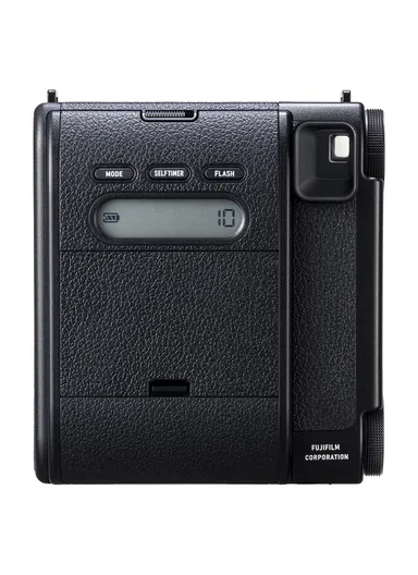 Premium Analog Instant Camera 5 Shooting Modes &amp; Color Effects FUJLSMINI99