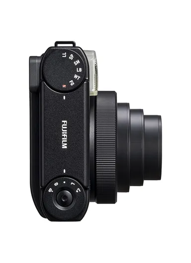 Premium Analog Instant Camera 5 Shooting Modes &amp; Color Effects FUJLSMINI99