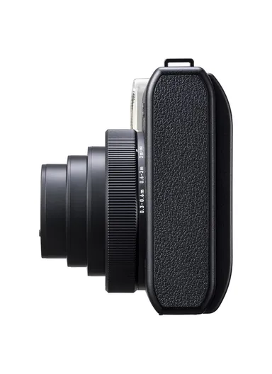 Premium Analog Instant Camera 5 Shooting Modes &amp; Color Effects FUJLSMINI99