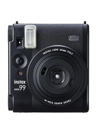 Premium Analog Instant Camera 5 Shooting Modes &amp; Color Effects FUJLSMINI99