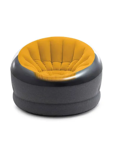Inflatable Empire Chair - Outdoor Furniture Series TR68582 (L112 x W109 x H69)cm - Somo