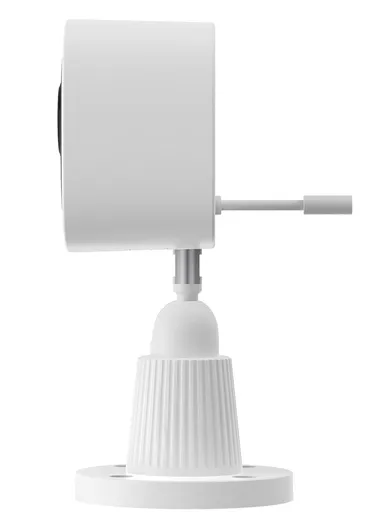 4-channel Wireless Camera Kit, IP66 Waterproof With H.265 NVR, 1TB HDD, 2MP HD Smart Life Applications TS7008-4