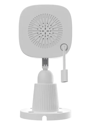 8-channel Wireless Camera Kit, IP66 Waterproof With H.265 NVR, 2TB HDD, 2MP HD Smart Life Applications TS7008-8