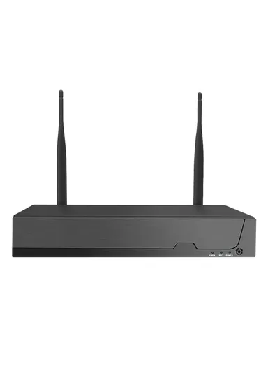 8-channel Wireless Camera Kit, IP66 Waterproof With H.265 NVR, 2TB HDD, 2MP HD Smart Life Applications TS7008-8