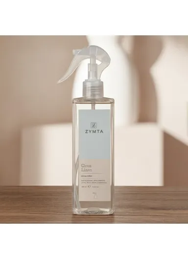 Home Decoration Clean Linen Room Spray Aromatherapy 400ml