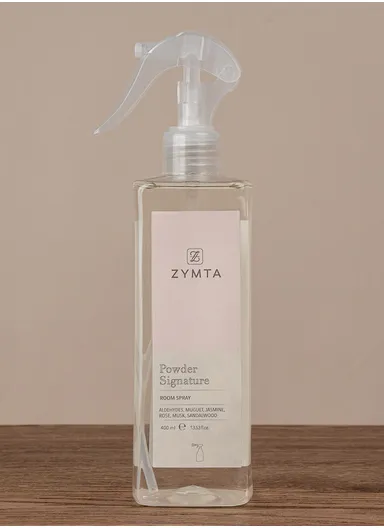 Home Decoration Powder Signature Room Spray Aromatherapy 400ml