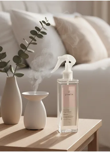 Home Decoration Powder Signature Room Spray Aromatherapy 400ml