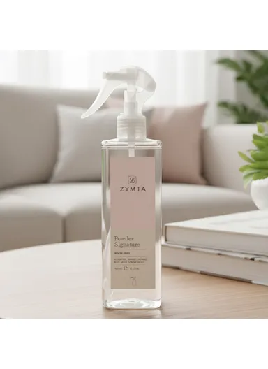 Home Decoration Powder Signature Room Spray Aromatherapy 400ml