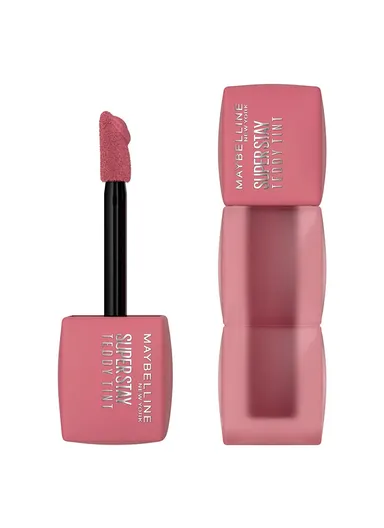 Super Stay Teddy Tint Soft Blurred Matte Lip Tint - 55 Knee High