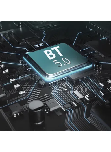 Bluetooth 5.0 Car MP3 Player with Multi-Port USB, Type-C Charger &amp; Hands-free Call Function S-21A