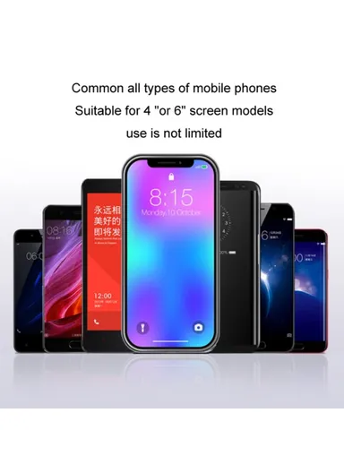 Car Sun Visor Zipper Pocket Storage Bag Microfiber Leather Cards Glasses Phone Holder Bag - Brown