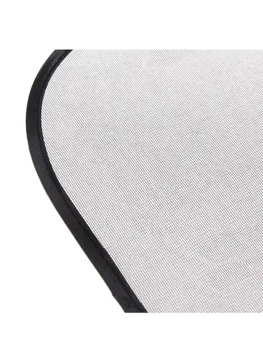 Photocatalyst Mesh Universal Car Sunshade Set 90% UV &amp; Heat Reduction, Easy Suction Cup Install