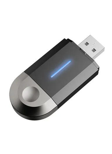 2-in-1 Dual Interface Wireless CarPlay Android Auto Converter Box PL6