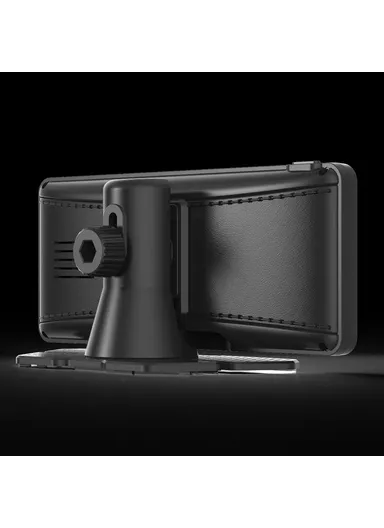 6.86-inch HD Display Portable Car Player Reversing Video Car Audio Player with Bluetooth Support &amp; FM Function W510-1