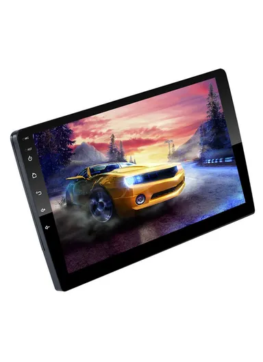 9-inch GPS Navigator 1+16GB HD IPS Screen Android 11 Car Player Built-in FM Radio R-750
