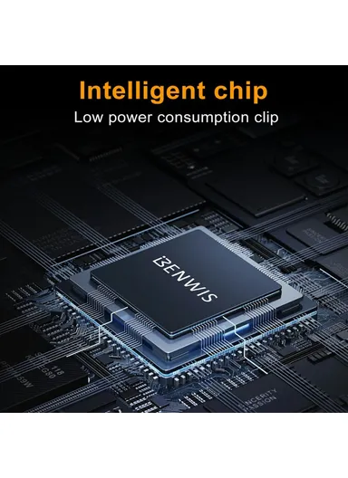 Wireless CarPlay Android Auto Adapter Plug &amp; Play Car Upgrade Converter