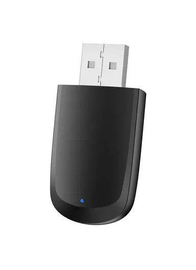 Wireless Carplay Android Auto 2 in 1 Adapter Plug &amp; Play Wired to Wireless USB Dongle A3