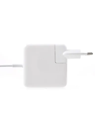 45W L-Tip Power Adapter Charger Compatible with MagSafe MacBook Air 11 / 13 inch - EU Plug