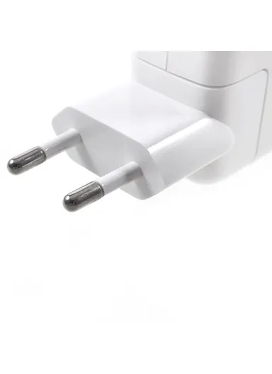 45W L-Tip Power Adapter Charger Compatible with MagSafe MacBook Air 11 / 13 inch - EU Plug