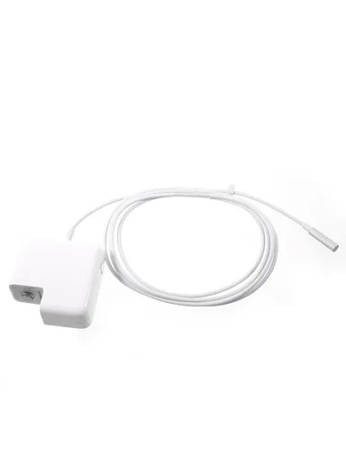 60W L-Tip Power Adapter Charger Compatible with MagSafe for MacBook Pro 13-inch - EU Plug