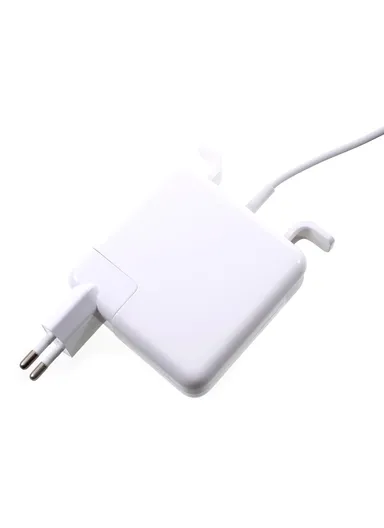 60W Compatible with MagSafe 2 Power Adapter T-Tip for MacBook Pro with 13-inch Retina Display - EU Plug