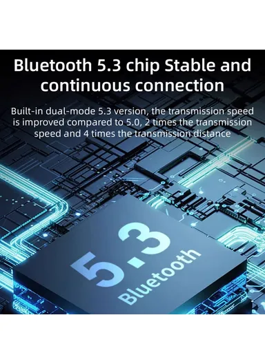 Car FM Transmitter Bluetooth-compatible Receiver MP3 Player Cigarette Lighter Car Charger C52