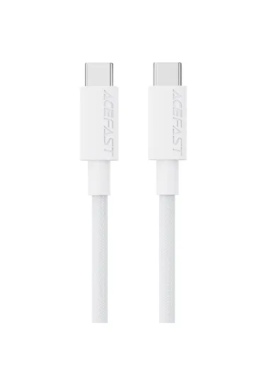 C18-03 USB-C to USB-C Data Cable 60W Fast Charging Wire for Laptops Smartphones