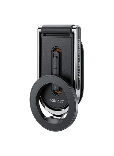 Magnetic Car Mount Holder 360 Rotation Stand For Dashboard Windshield D54 