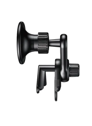 Car Display Screen Holder Magnetic Floating Phone Mount 360 Degree Rotation for Vehicle Dashboard WA-S61