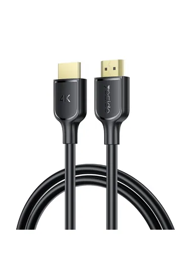 1.8m HDTV Cable 4K 30Hz High Speed HDMI Cord for Gaming Video Streaming HM16